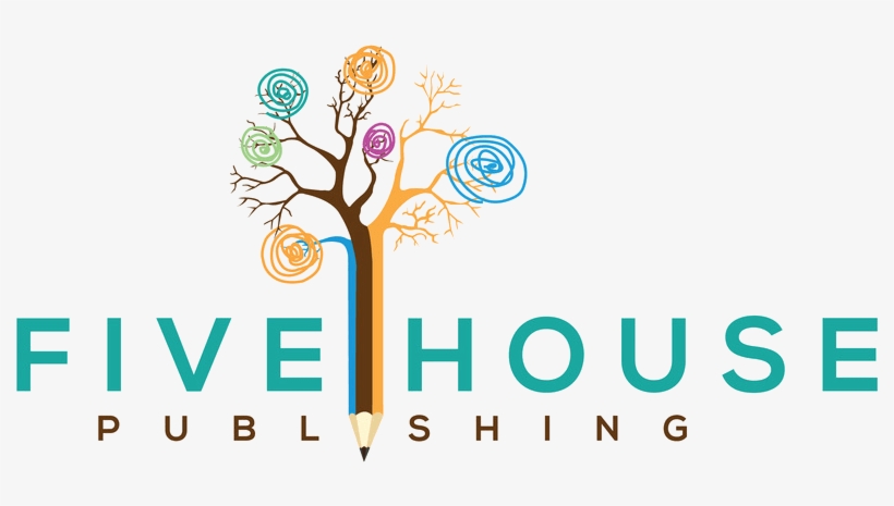 Five House Transparent Background - Graphic Design, transparent png download