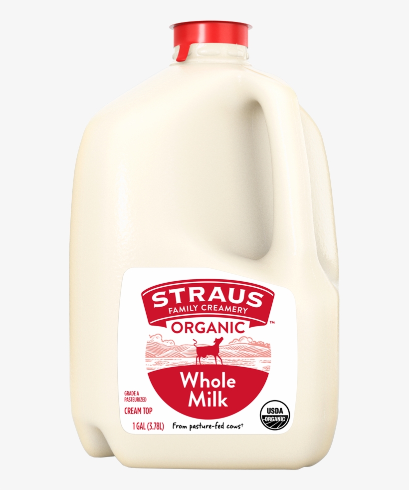 Straus Family Creamery, transparent png download