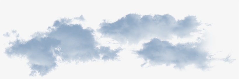 Cloud - Cumulus, transparent png download