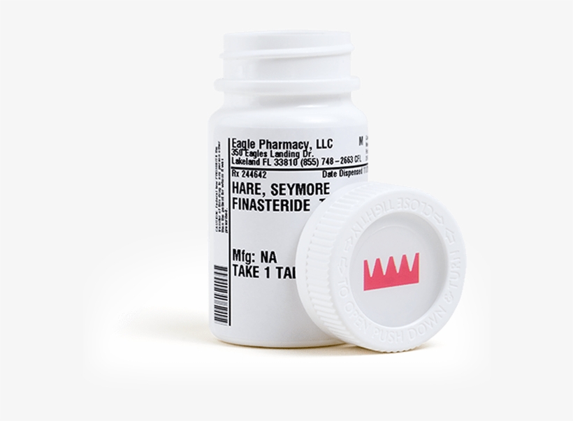 Finasteride, 1mg - Keeps Finasteride, transparent png download