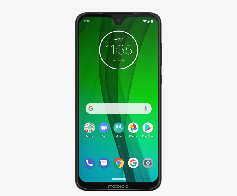 Moto G7 Vs - Moto G7 Is The Latest Phone, transparent png download