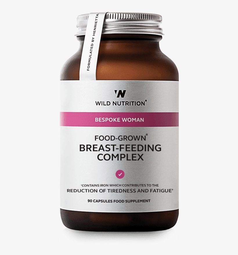 Wild Nutrition Hyaluronic Acid, transparent png download