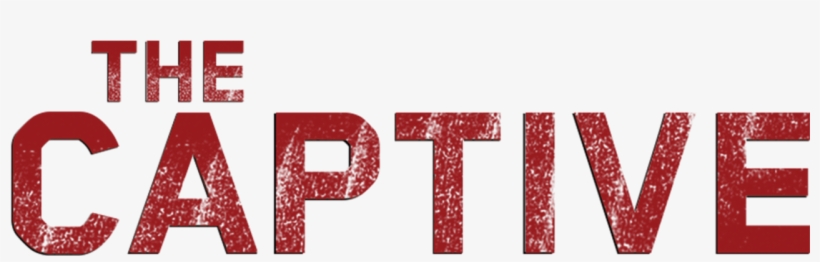 The Captive - Graphic Design, transparent png download