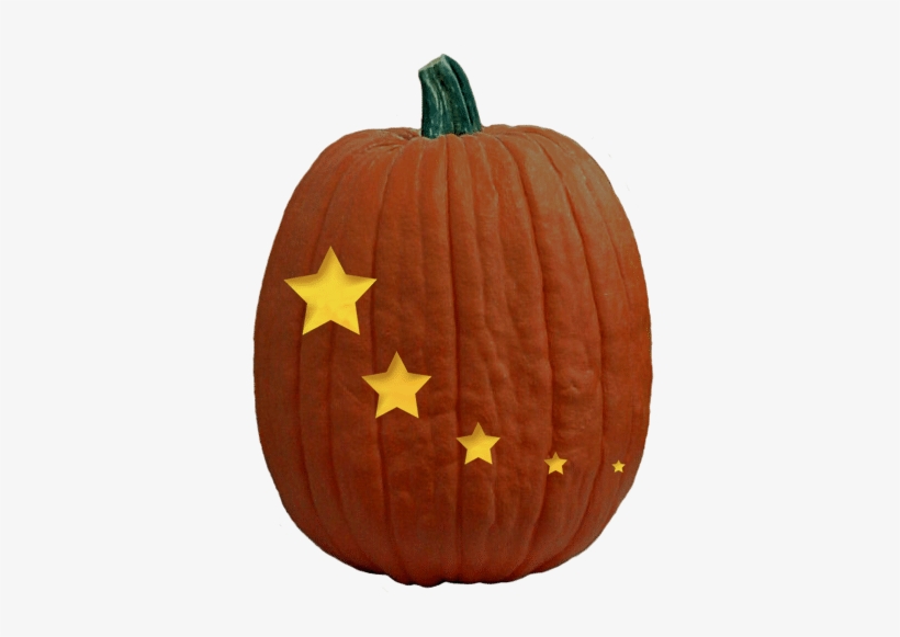 1200 X 630 2 - Fish Pumpkin Carving, transparent png download