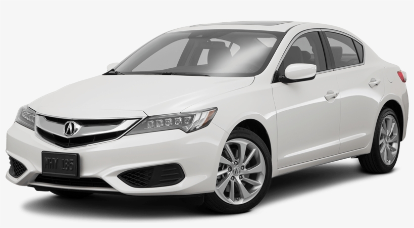 Acura Ilx - Toyota Yaris Ia 2018 White, transparent png download