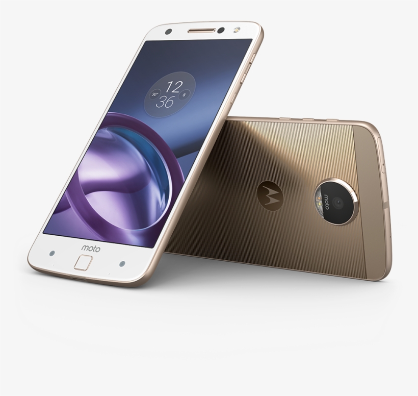 Moto Z Force - Do Celular Moto Z, transparent png download