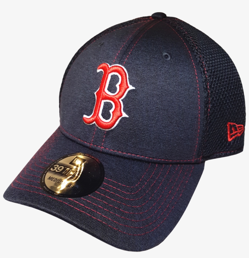 Boston Red Sox 3930 Classic Shade Flex Fit More Than - Baseball Cap, transparent png download