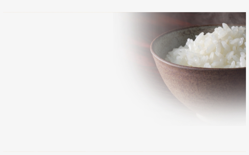 How Can Today's Technology Be Applied To Realize The - Steamed Rice, transparent png download