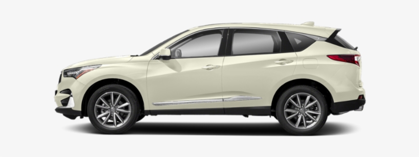 New 2019 Acura Rdx Awd W/technology Pkg - Q7 Audi 2017 Black, transparent png download