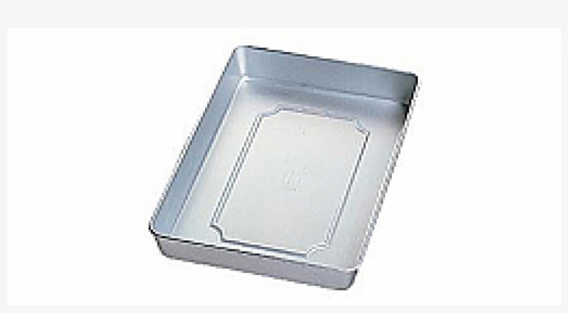 Double Click On Above Image To View Full Picture - Cake Pan Sizes, transparent png download