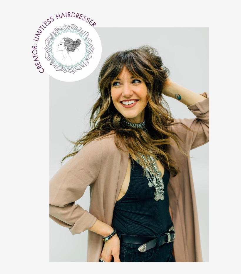 Kelli Mason - Girl, transparent png download