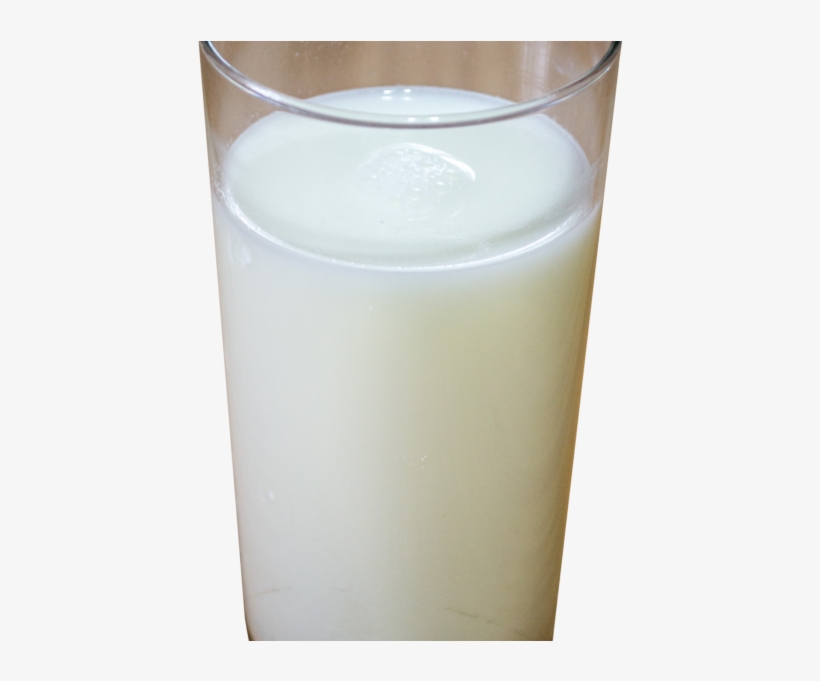Milk Glass Png Image - Hemp Milk, transparent png download
