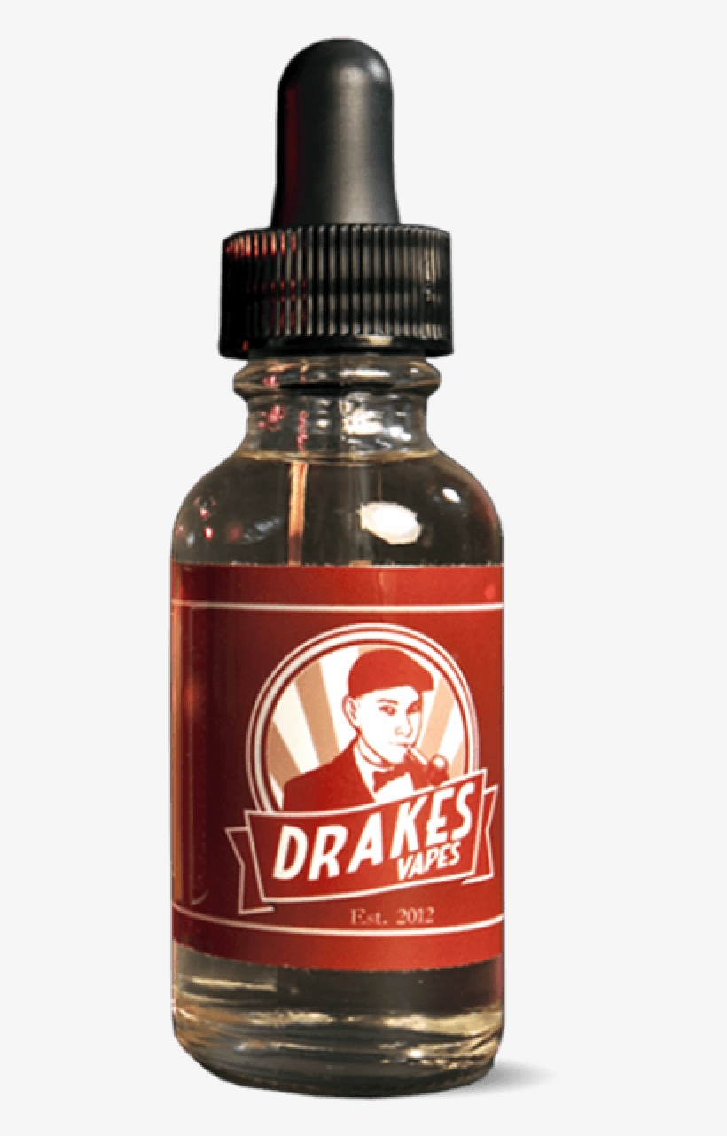 Drakes Vapes, transparent png download