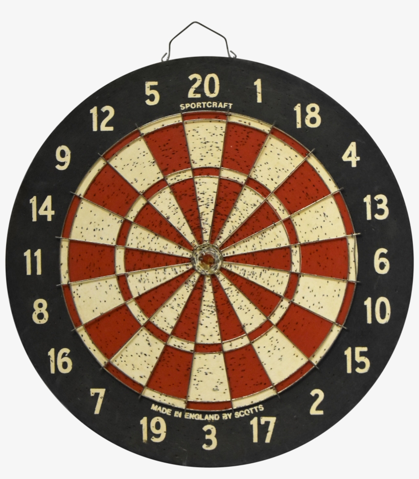 2764 X 3028 8 0 - Soft Tip Dartboard, transparent png download