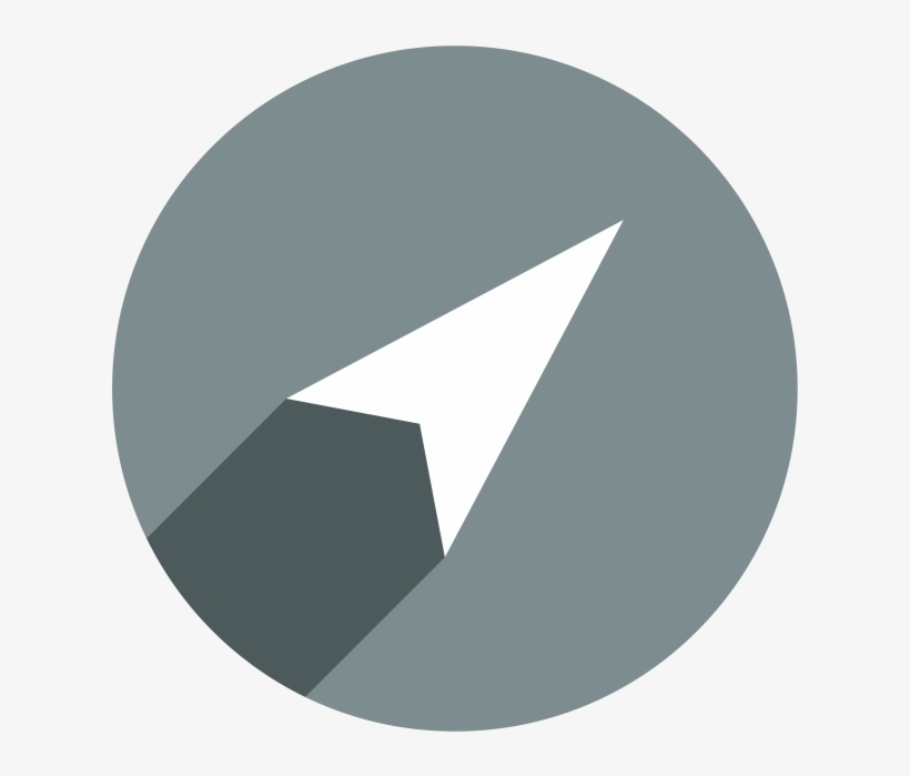 Arrow - Circle, transparent png download