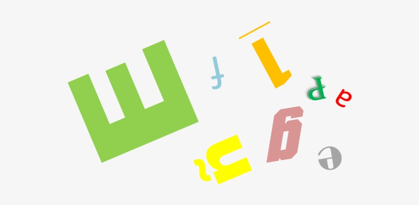 Coloco Un Ejemplo - Graphic Design, transparent png download