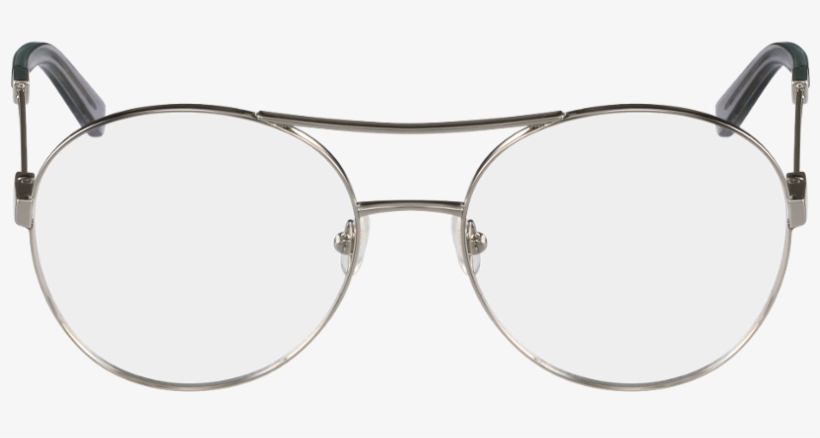 Chlo Ce Inspired Frame - Glasses Png Vintage, transparent png download