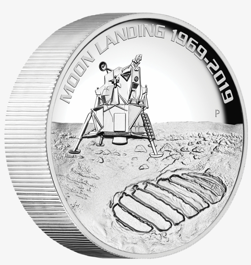 Iaus8619321 1 - Moon Landing, transparent png download