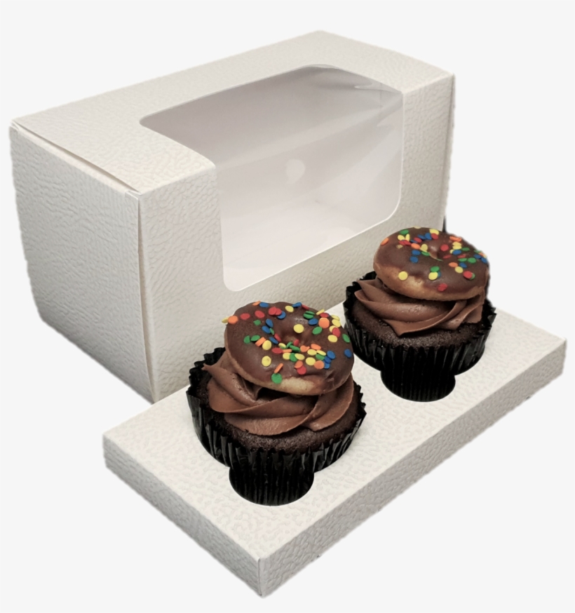 1217 X 1218 1 0 - Cupcake Packaging, transparent png download