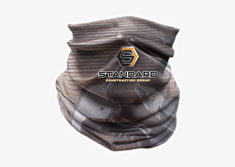 Neck Sleeve Construction - Backpack, transparent png download