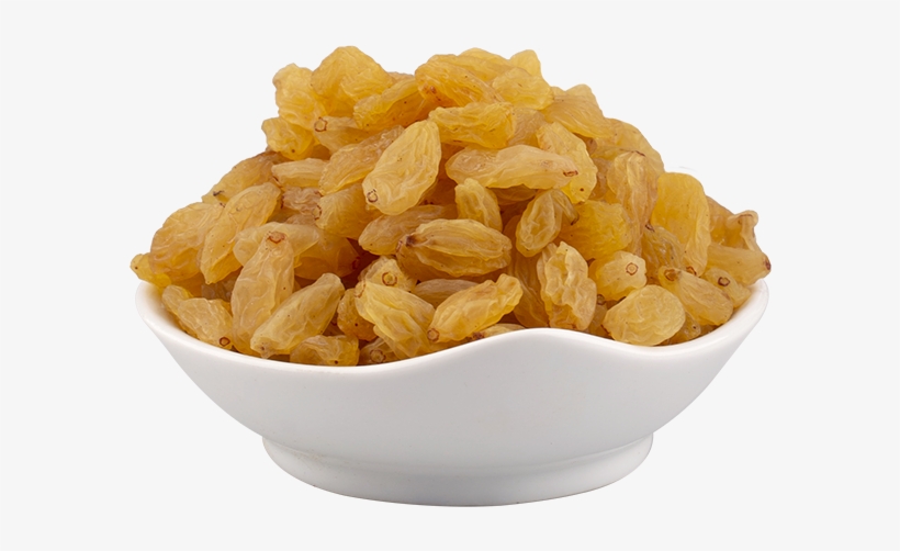 Raisins -250 Gms - Sultana, transparent png download