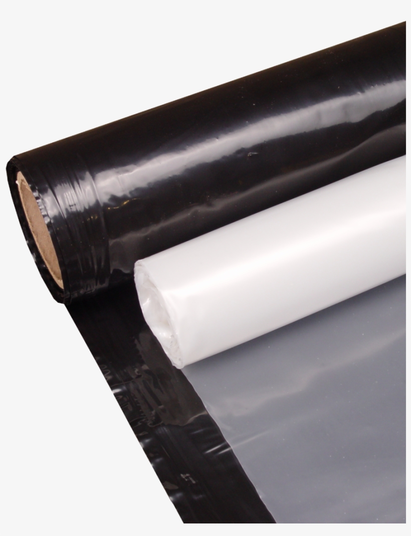 Plastic Sheeting Is Used For A Variety Of Industrial, - Tarpaulin, transparent png download