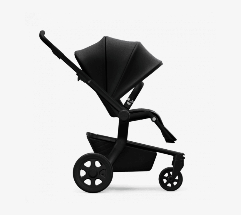 Joolz Hub Compact - Joolz Hub Quadro Nero, transparent png download