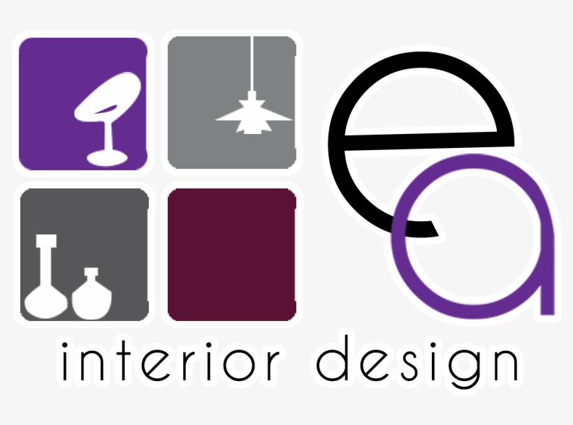 Bienvenido A - Logo De Diseño De Interiores, transparent png download