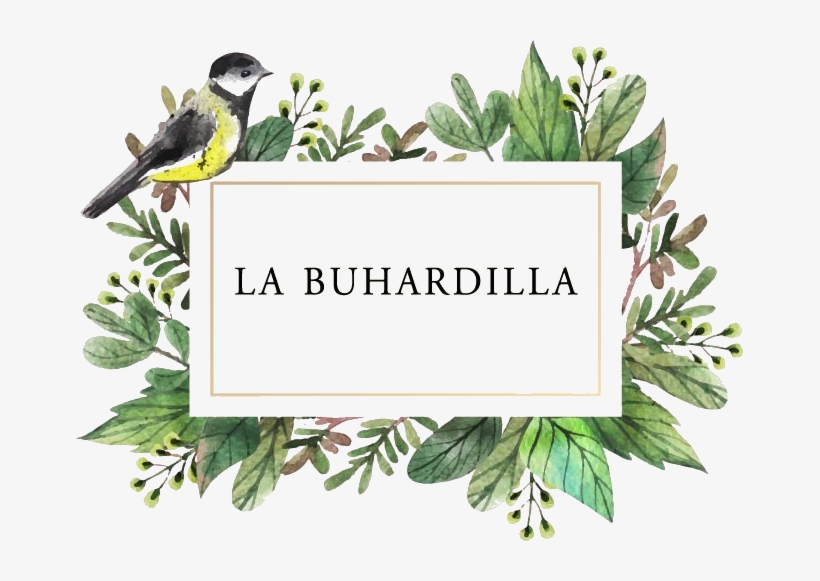 La Buhardilla Decoración - Thank Facebook For Birthday Wishes, transparent png download