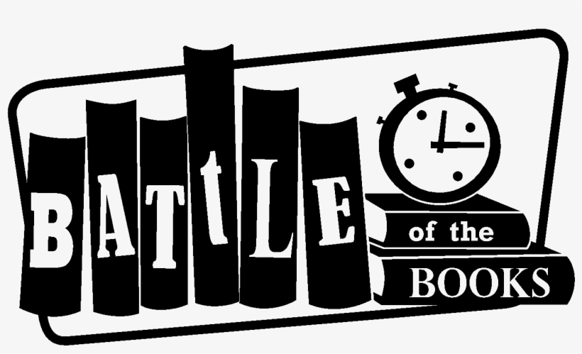 1320 X 757 2 0 - Battle Of The Books 2018 2019, transparent png download