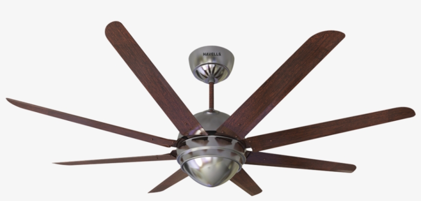 Octet - Havells Fans 6 Blade, transparent png download