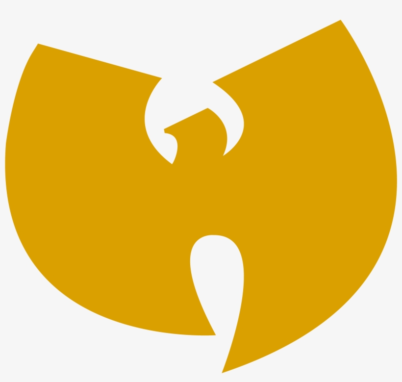 List Of Some Ghostface - Wu Tang Logo Png, transparent png download