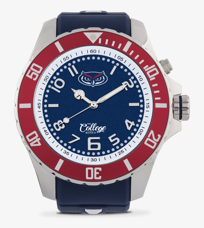 Fau Owls Watch - Rolex Submariner, transparent png download