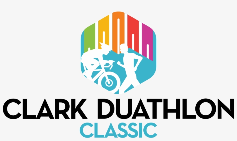 Win A Free Entry To Clark Duathlon Classic Clark, Philippines - Graphic Design, transparent png download