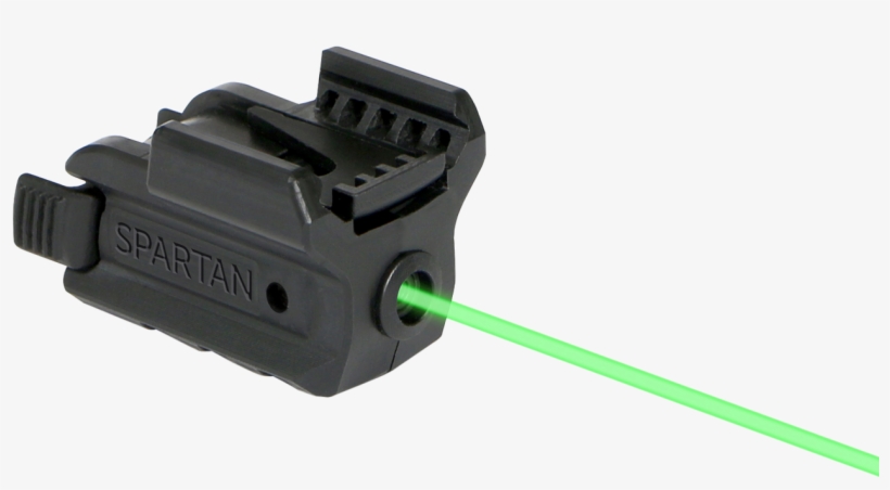 Loading Zoom - Lasermax Spartan Rail Mounted Laser, transparent png download