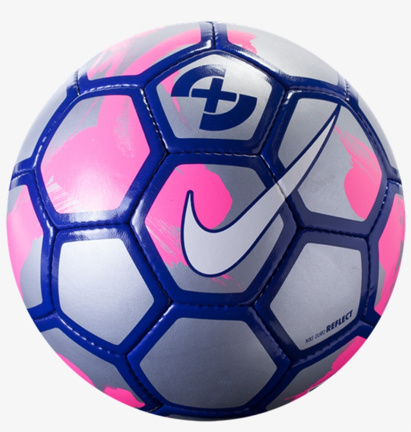 Nike - Soccer Ball, transparent png download