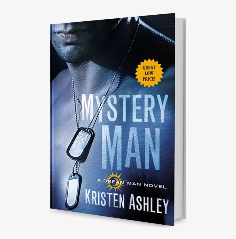 Mystery Man - Locket, transparent png download