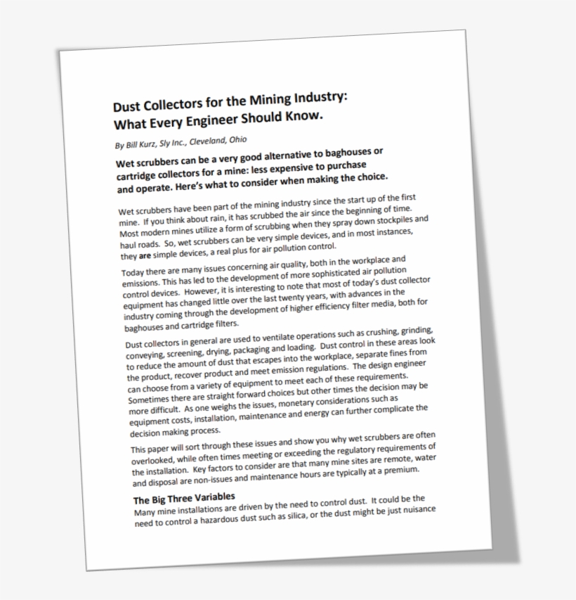 Dust Collectors For The Mining Industry - Plaza De San Marcos, transparent png download