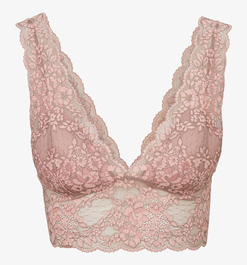 brassiere bralette