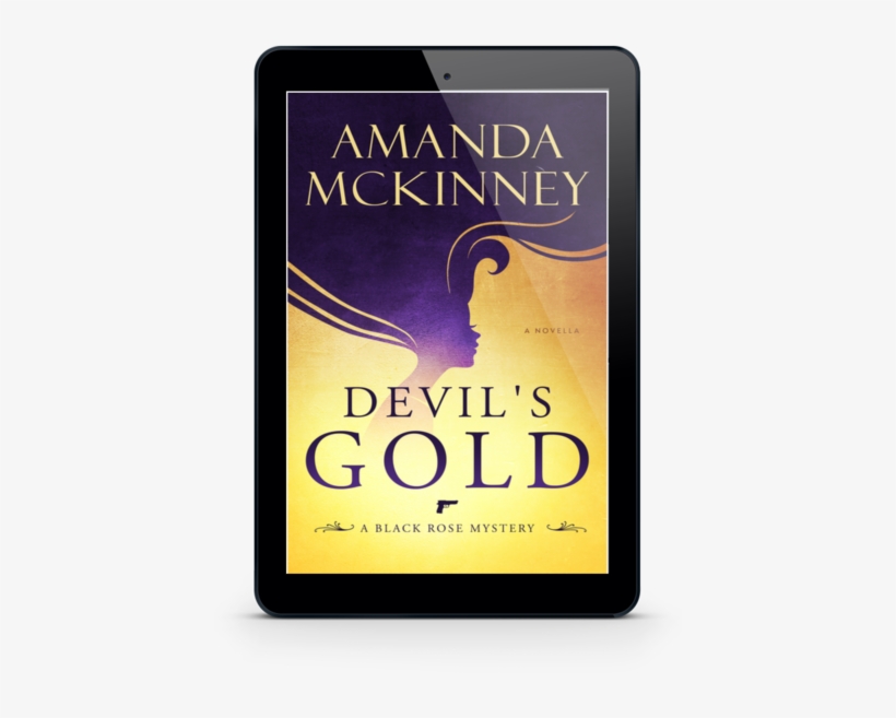 Devil'sgoldebookimage, transparent png download