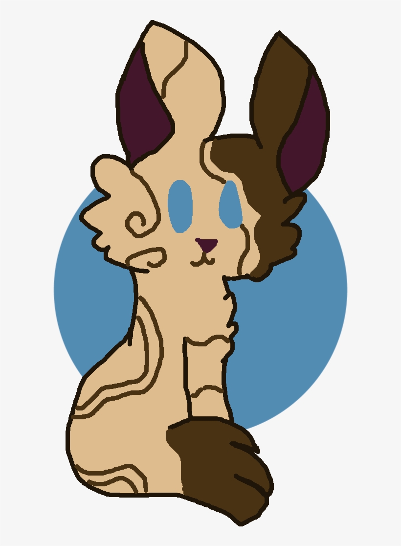 She Is Outgoing And Motherly, But Portrays A Silly - Cartoon, transparent png download