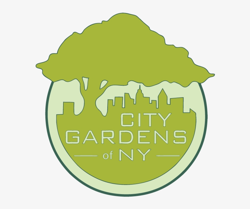 Urban Landscaping Company Of The Greater New York City - Connelly School Of The Holy, transparent png download