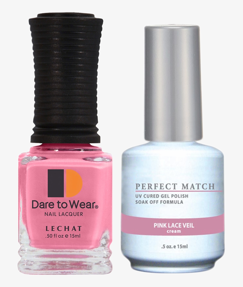 Lechat - Perfect Match Nail Polish Teddy, transparent png download