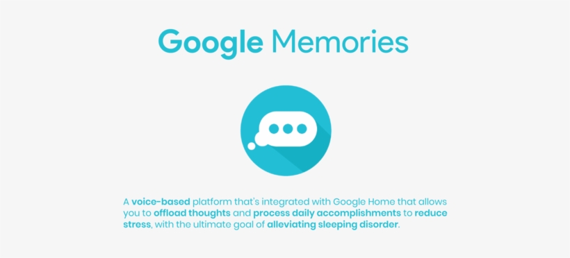 Google Memories Title-01, transparent png download