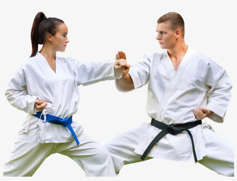 Martial Arts For Adults - Karate, transparent png download