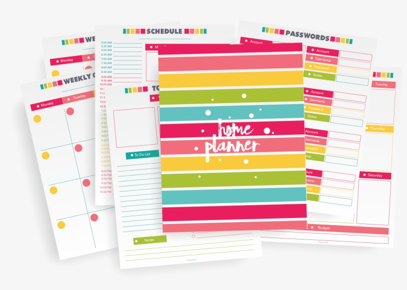 Calendar - Paper, transparent png download