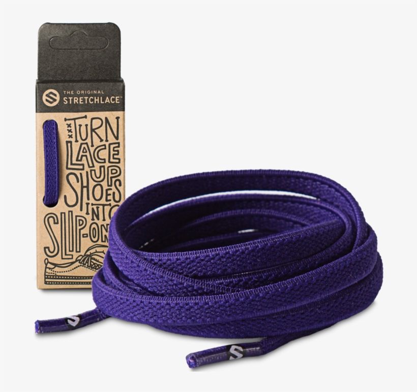 The Original Stretchlace - Belt, transparent png download