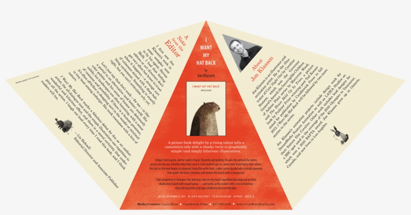 3d Press Release - Brochure, transparent png download