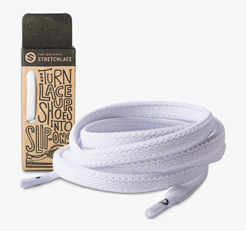 The Original Stretchlace - Usb Cable, transparent png download