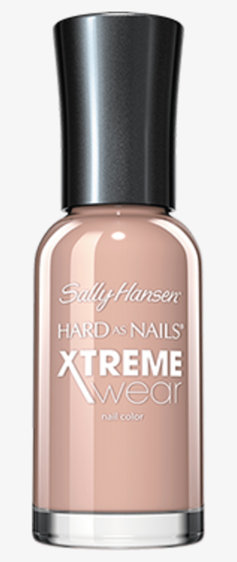 Sally Hansen Hard As Nails Xtreme Wear 626, transparent png download